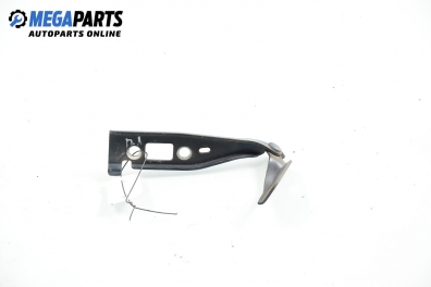 Панта преден капак за Ford Fiesta V Hatchback (11.2001 - 03.2010), 2+1 вр., позиция: лява