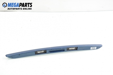 Лайсна заден капак за Ford Fiesta V Hatchback (11.2001 - 03.2010)