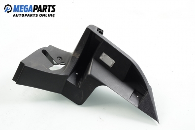 Кора багажник за Ford Fiesta V Hatchback (11.2001 - 03.2010)