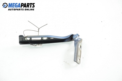 Панта преден капак за Ford Fiesta V Hatchback (11.2001 - 03.2010), 2+1 вр., позиция: дясна