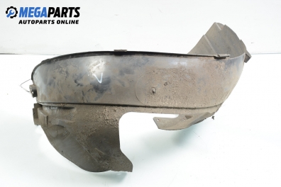 Подкалник за Ford Fiesta V Hatchback (11.2001 - 03.2010), 2+1 вр., позиция: предна, лява