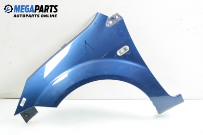 Калник за Ford Fiesta V Hatchback (11.2001 - 03.2010), 2+1 вр., позиция: предна, лява