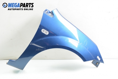 Калник за Ford Fiesta V Hatchback (11.2001 - 03.2010), 2+1 вр., позиция: предна, дясна