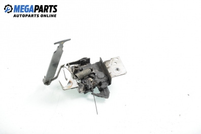 Брава преден капак за Ford Fiesta V Hatchback (11.2001 - 03.2010), 2+1 вр.