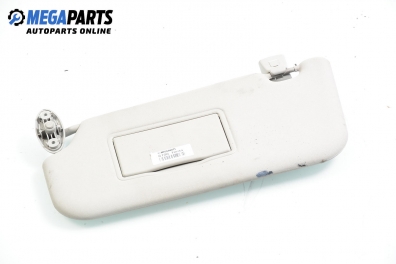 Сенник за Ford Fiesta V Hatchback (11.2001 - 03.2010), позиция: лява