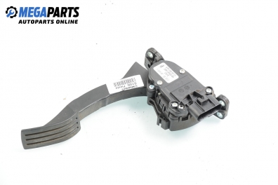Потенциометър газ  за Ford Fiesta V Hatchback (11.2001 - 03.2010), № 2S61-9F836-BA