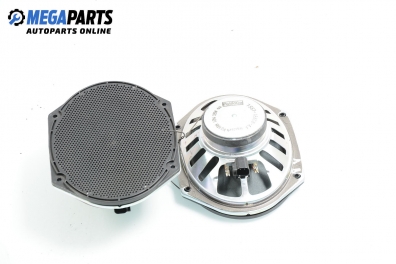 Високоговорители за Ford Fiesta V Hatchback (11.2001 - 03.2010), № 7S6T-18808-AA