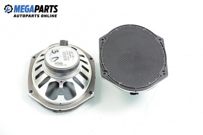 Високоговорители за Ford Fiesta V Hatchback (11.2001 - 03.2010), № 7S6T-18808-AA