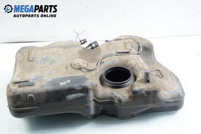Резервоар за горивото за Ford Fiesta V Hatchback (11.2001 - 03.2010) 1.6 TDCi