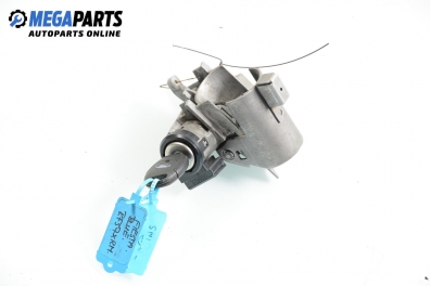 Контактен ключ за Ford Fiesta V Hatchback (11.2001 - 03.2010)