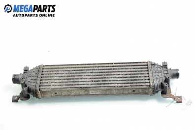Интеркулер за Ford Fiesta V Hatchback (11.2001 - 03.2010) 1.6 TDCi, 90 к.с.
