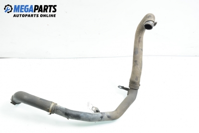 Маркуч турбо за Ford Fiesta V Hatchback (11.2001 - 03.2010) 1.6 TDCi, 90 к.с.