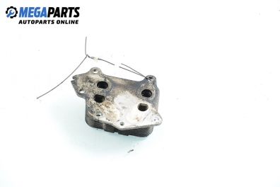 Маслоохладител за Ford Fiesta V Hatchback (11.2001 - 03.2010) 1.6 TDCi, 90 к.с.