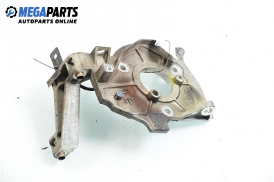 Стойка ГНП за Ford Fiesta V Hatchback (11.2001 - 03.2010) 1.6 TDCi, 90 к.с., № 9654959880