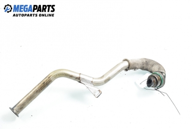 EGR тръба за Ford Fiesta V Hatchback (11.2001 - 03.2010) 1.6 TDCi, 90 к.с.