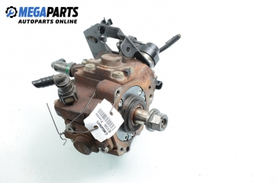 ГНП-горивонагнетателна помпа за Ford Fiesta V Hatchback (11.2001 - 03.2010) 1.6 TDCi, 90 к.с., № Bosch 0 445 010 102