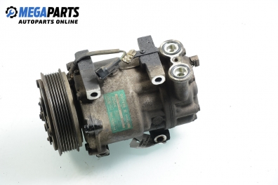 Компресор климатик за Ford Fiesta V Hatchback (11.2001 - 03.2010) 1.6 TDCi, 90 к.с., № 5S61-19D629-AA