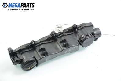 Капак на клапаните (на цилиндровата глава) за Ford Fiesta V Hatchback (11.2001 - 03.2010) 1.6 TDCi, 90 к.с.