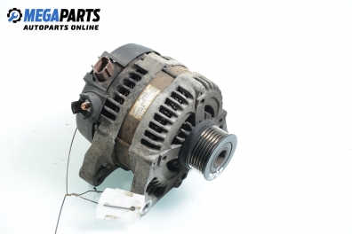 Алтернатор / генератор за Ford Fiesta V Hatchback (11.2001 - 03.2010) 1.6 TDCi, 90 к.с., № 3M5T-10300-PD