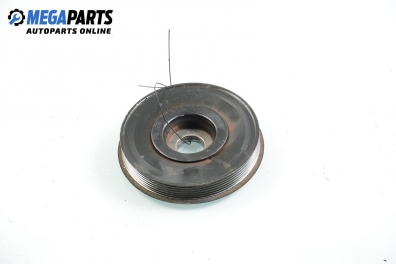 Ремъчна шайба за Ford Fiesta V Hatchback (11.2001 - 03.2010) 1.6 TDCi, 90 к.с.