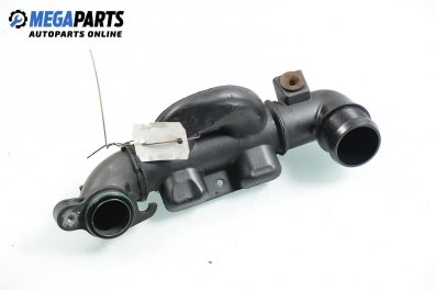 Тръба турбо за Ford Fiesta V Hatchback (11.2001 - 03.2010) 1.6 TDCi, 90 к.с.