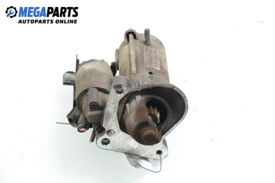 Стартер за Ford Fiesta V Hatchback (11.2001 - 03.2010) 1.6 TDCi, 90 к.с., № 2S60-11000-EC