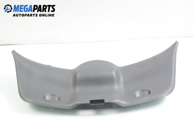 Кора заден капак за Renault Megane II Hatchback (07.2001 - 10.2012), хечбек