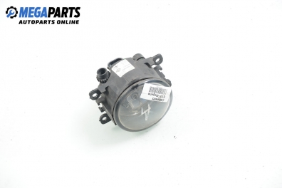 Халоген за Renault Megane II Hatchback (07.2001 - 10.2012), хечбек, позиция: дясна