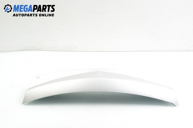 Лайсна заден капак за Renault Megane II Hatchback (07.2001 - 10.2012), хечбек, позиция: задна