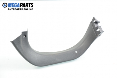 Интериорна пластмаса за Renault Megane II Hatchback (07.2001 - 10.2012), 4+1 вр., хечбек, позиция: предна