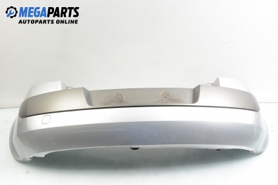 Задна броня за Renault Megane II Hatchback (07.2001 - 10.2012), хечбек