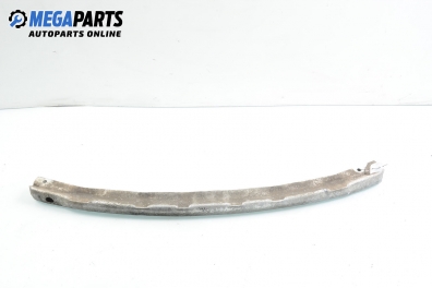 Основа броня за Renault Megane II Hatchback (07.2001 - 10.2012), хечбек, позиция: задна