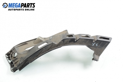 Държач броня за Renault Megane II Hatchback (07.2001 - 10.2012), хечбек, позиция: задна, дясна