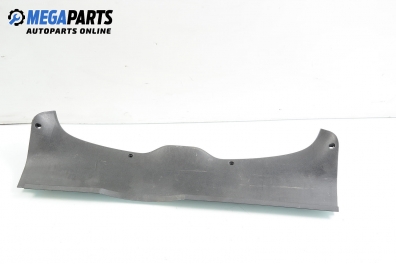 Кора заден капак за Renault Megane II Hatchback (07.2001 - 10.2012), хечбек