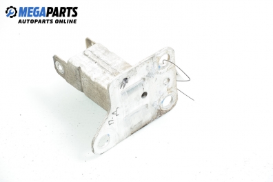Буфер предна броня за Renault Megane II Hatchback (07.2001 - 10.2012), хечбек, позиция: предна, дясна