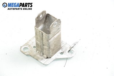 Буфер предна броня за Renault Megane II Hatchback (07.2001 - 10.2012), хечбек, позиция: предна, лява