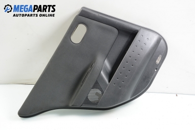 Кора врата за Renault Megane II Hatchback (07.2001 - 10.2012), 4+1 вр., хечбек, позиция: задна, лява