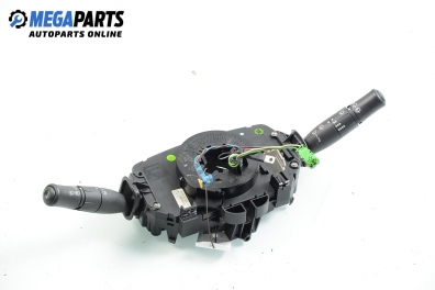 Лостчета светлини и чистачки за Renault Megane II Hatchback (07.2001 - 10.2012)