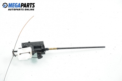 Ключалка за капачката на резервоара за Renault Megane II Hatchback (07.2001 - 10.2012), хечбек