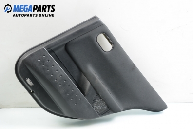 Кора врата за Renault Megane II Hatchback (07.2001 - 10.2012), 4+1 вр., хечбек, позиция: задна, дясна