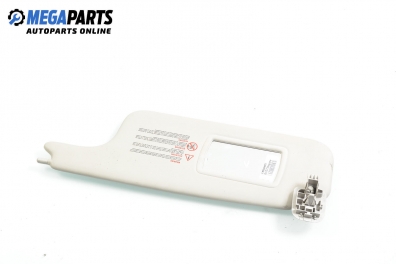 Сенник за Renault Megane II Hatchback (07.2001 - 10.2012), позиция: лява