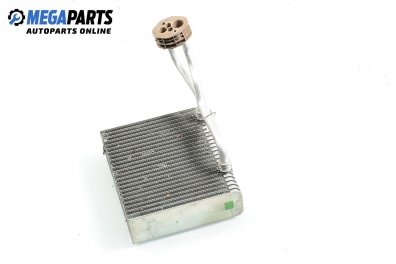 Вътрешен радиатор климатик за Renault Megane II Hatchback (07.2001 - 10.2012) 1.9 dCi (BM0G, CM0G), 120 к.с.