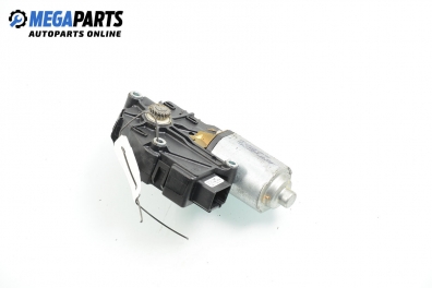 Мотор шибедах за Renault Megane II Hatchback (07.2001 - 10.2012), хечбек