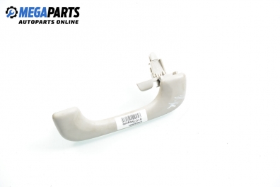 Ръкохватка за таван за Renault Megane II Hatchback (07.2001 - 10.2012), 4+1 вр., позиция: задна, дясна