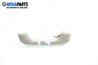 Ръкохватка за таван за Renault Megane II Hatchback (07.2001 - 10.2012), 4+1 вр., позиция: задна, дясна