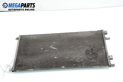 Климатичен радиатор за Renault Megane II Hatchback (07.2001 - 10.2012) 1.9 dCi (BM0G, CM0G), 120 к.с.
