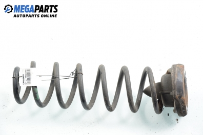 Пружина за ходова част за Renault Megane II Hatchback (07.2001 - 10.2012), хечбек, позиция: задна