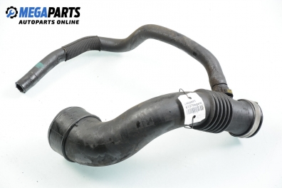 Въздуховод за Renault Megane II Hatchback (07.2001 - 10.2012) 1.9 dCi (BM0G, CM0G), 120 к.с.