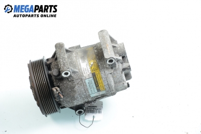 Компресор климатик за Renault Megane II Hatchback (07.2001 - 10.2012) 1.9 dCi (BM0G, CM0G), 120 к.с.