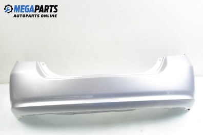 Задна броня за Honda Jazz II (GD) (03.2002 - 12.2008)